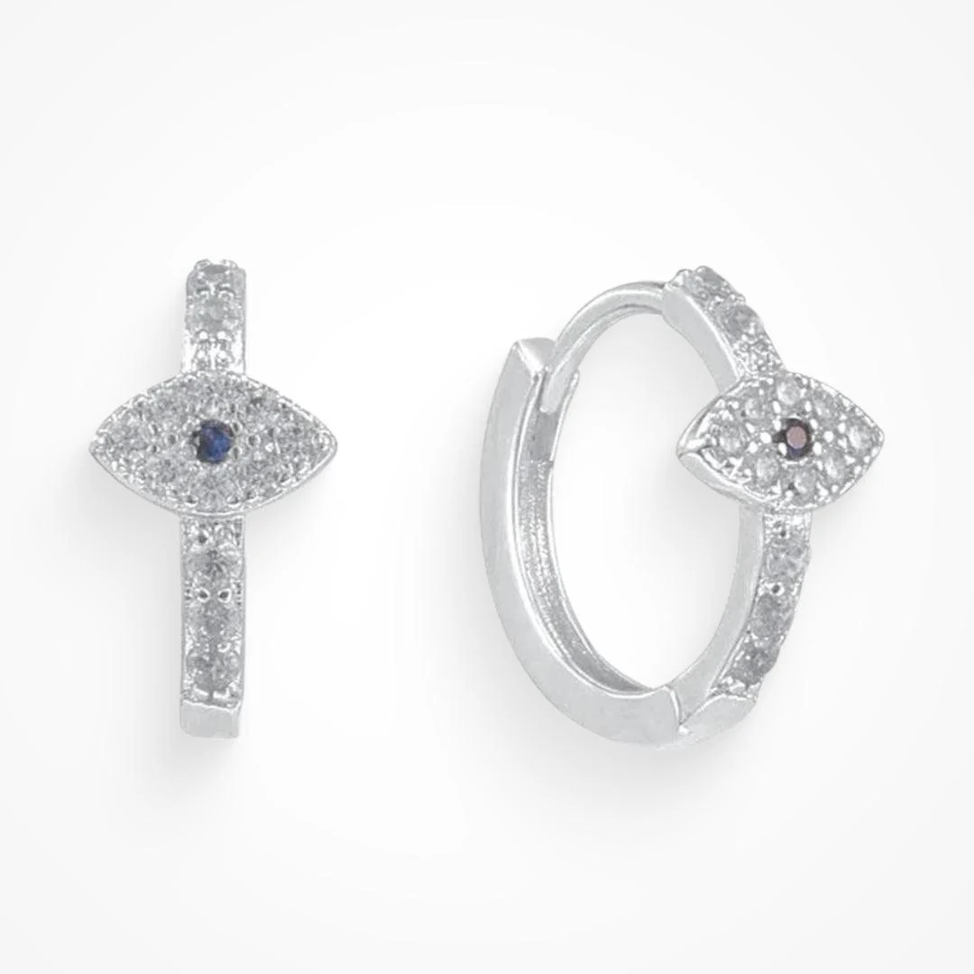 Nazar Earrings - Image 2