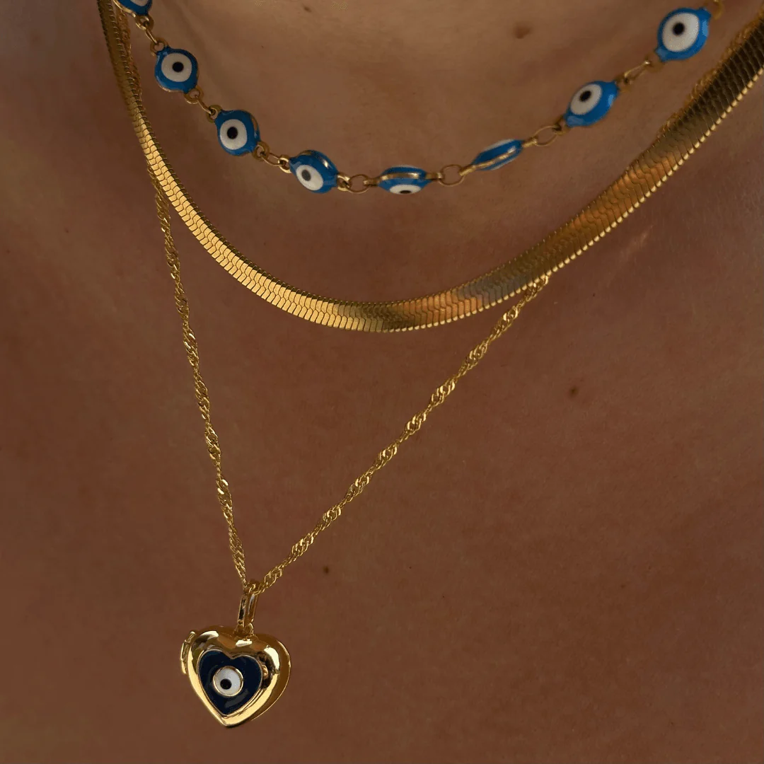 Nazar Necklace - Image 2