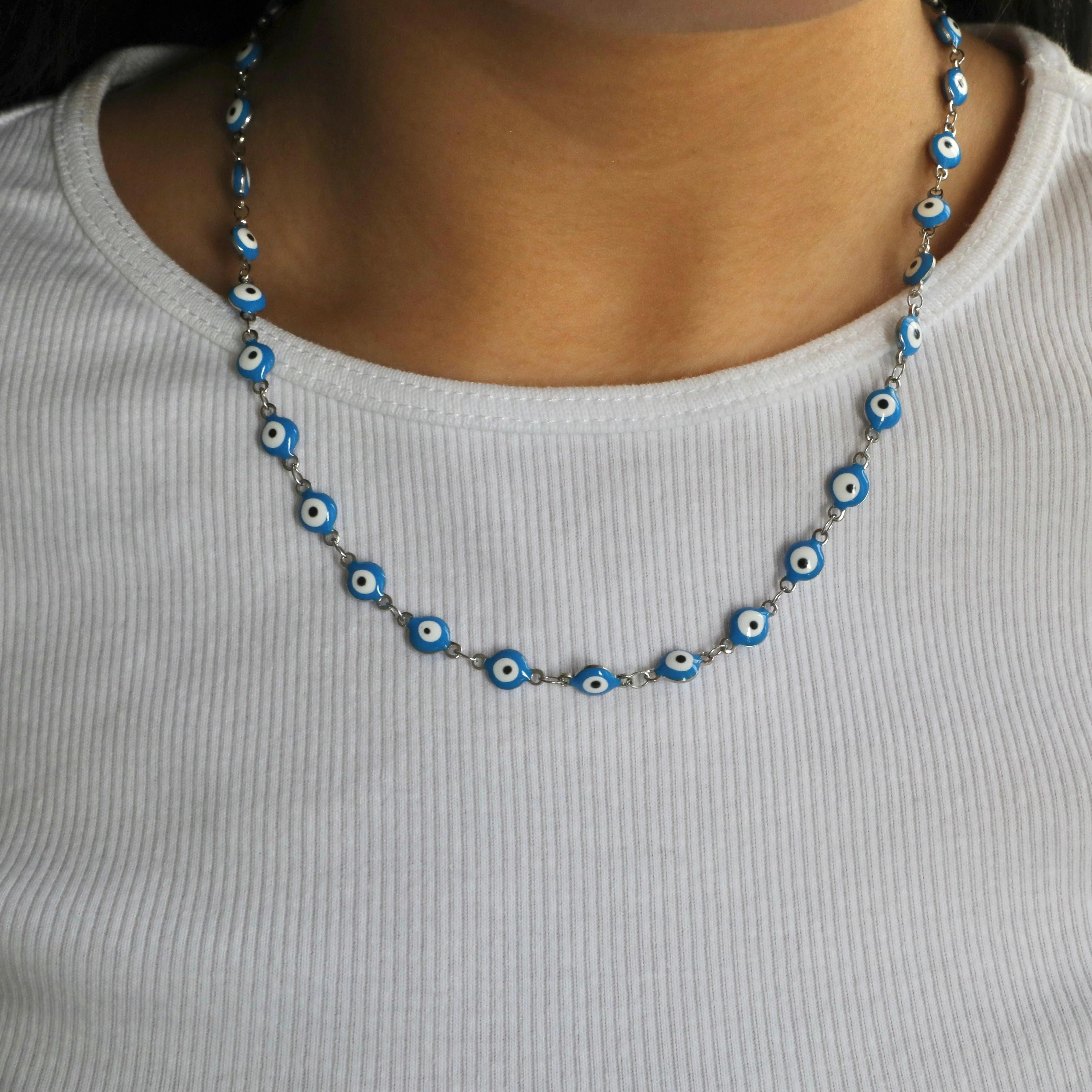Nazar Necklace - Image 3