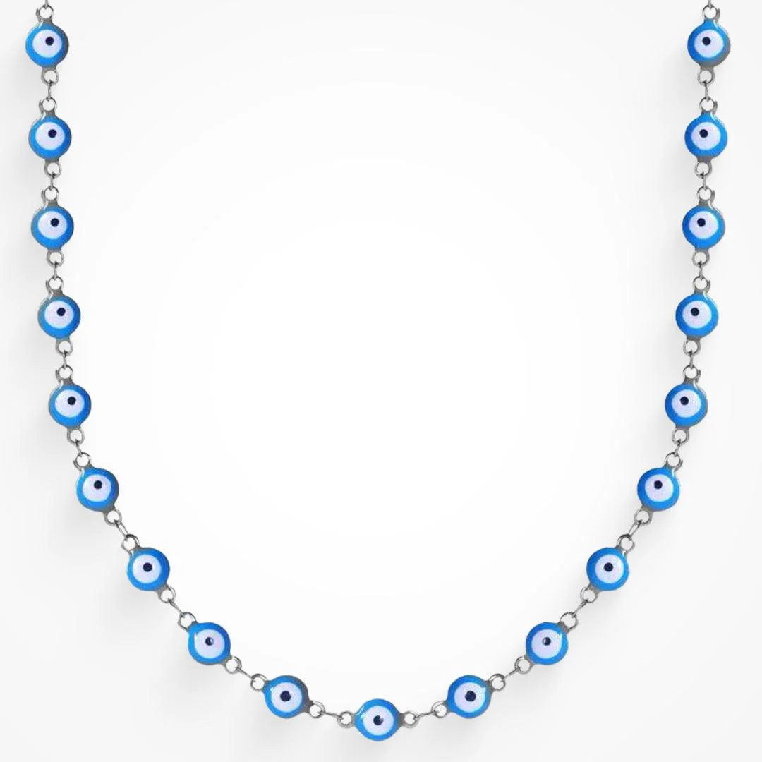 Nazar Necklace - Image 4