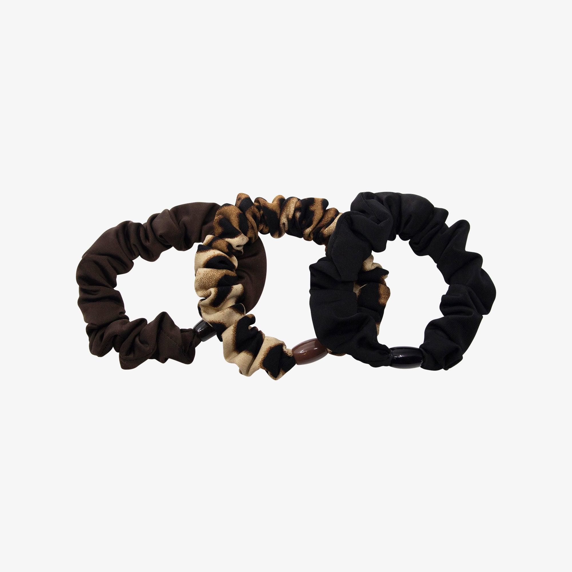 Scrunchie Set - 3-Pack - Image 2