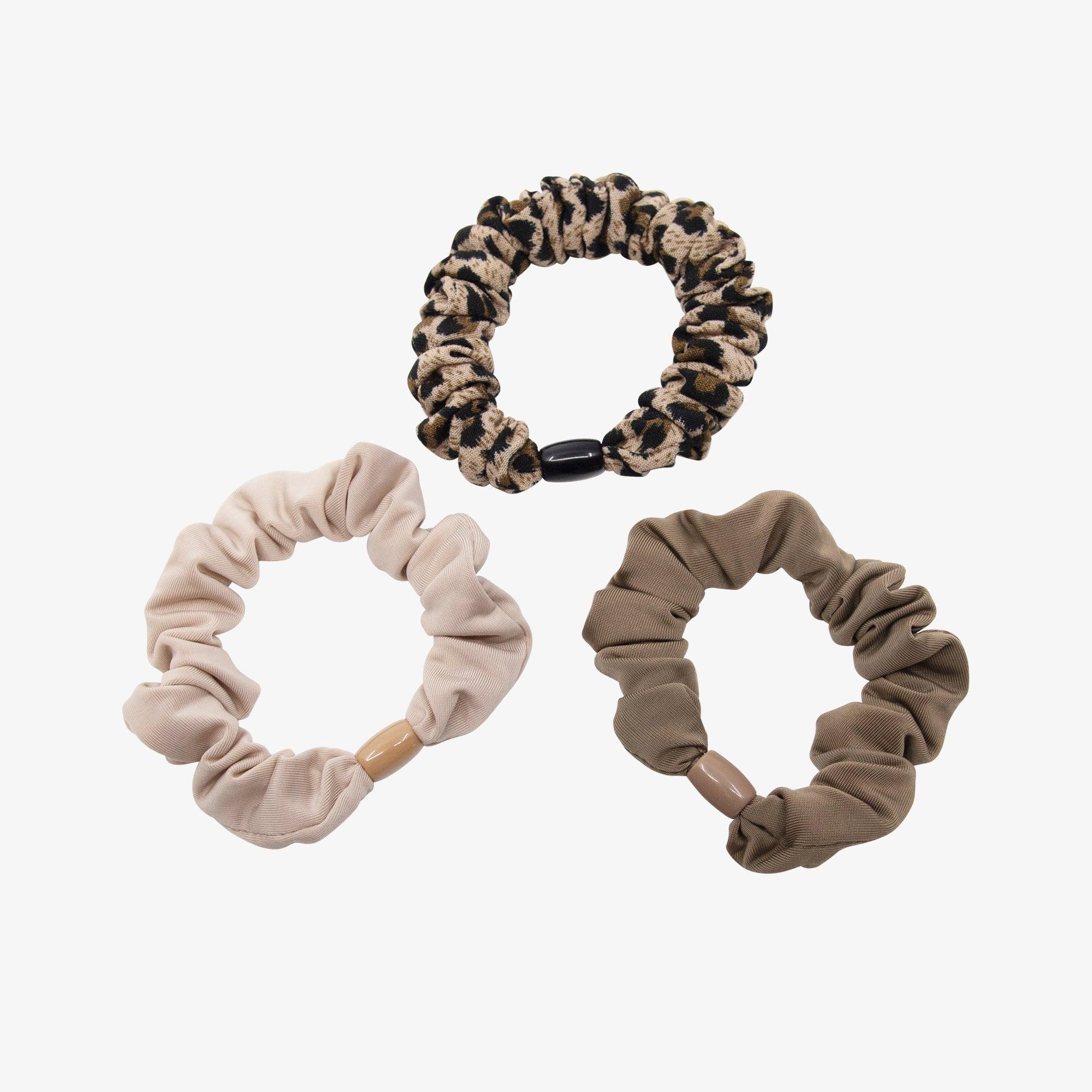 Scrunchie Set - 3-Pack - Image 3