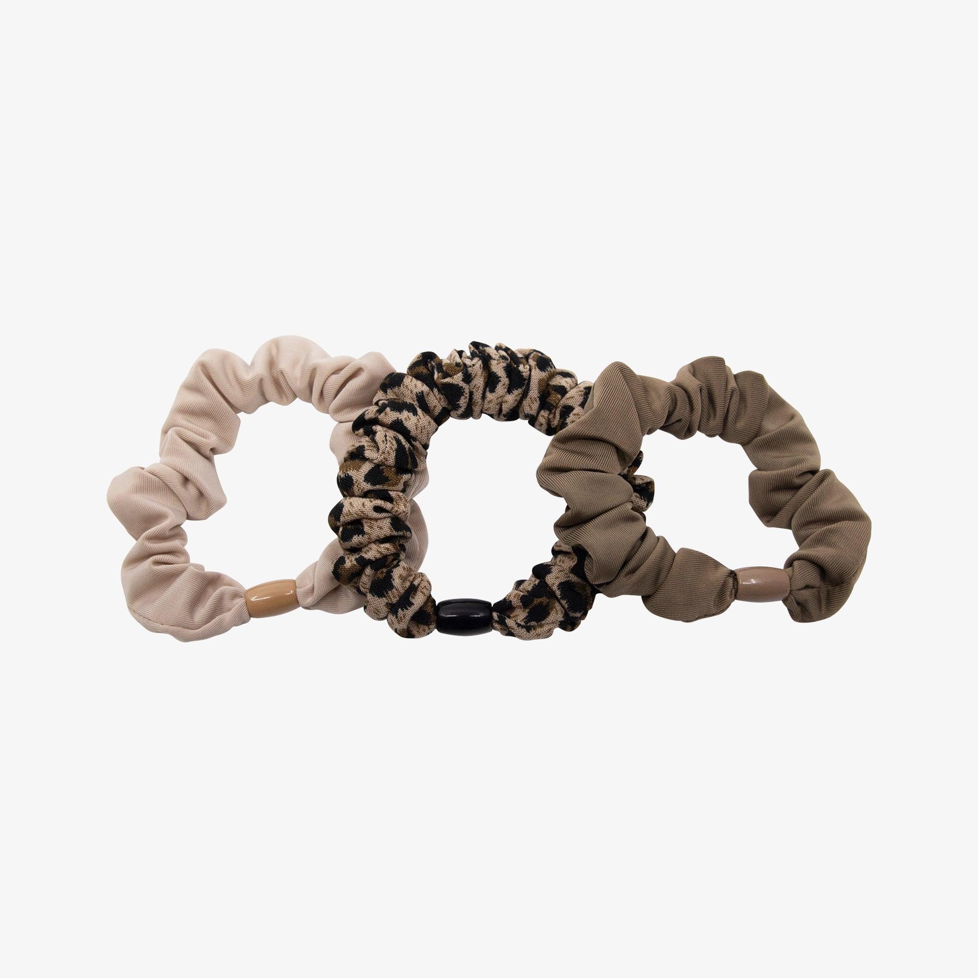 Scrunchie Set - 3-Pack - Image 4