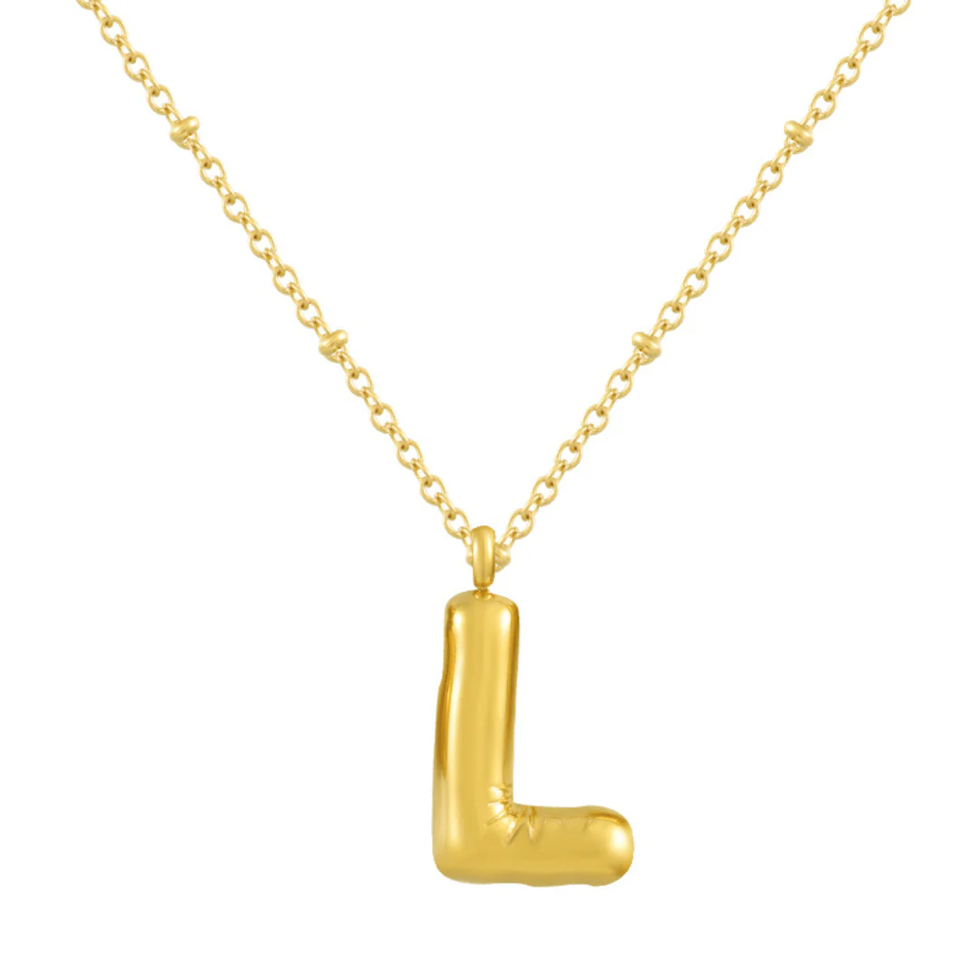 Never Lose Me Necklace - Image 6