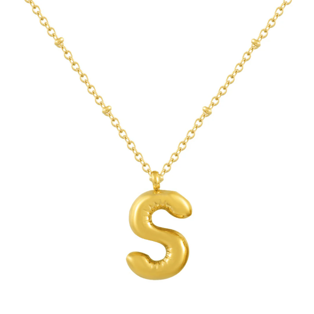 Never Lose Me Necklace - Image 7