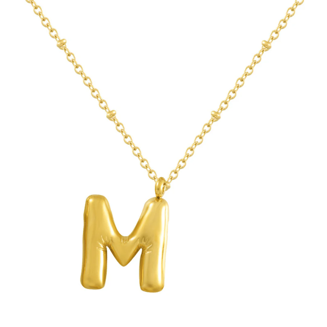 Never Lose Me Necklace - Image 8