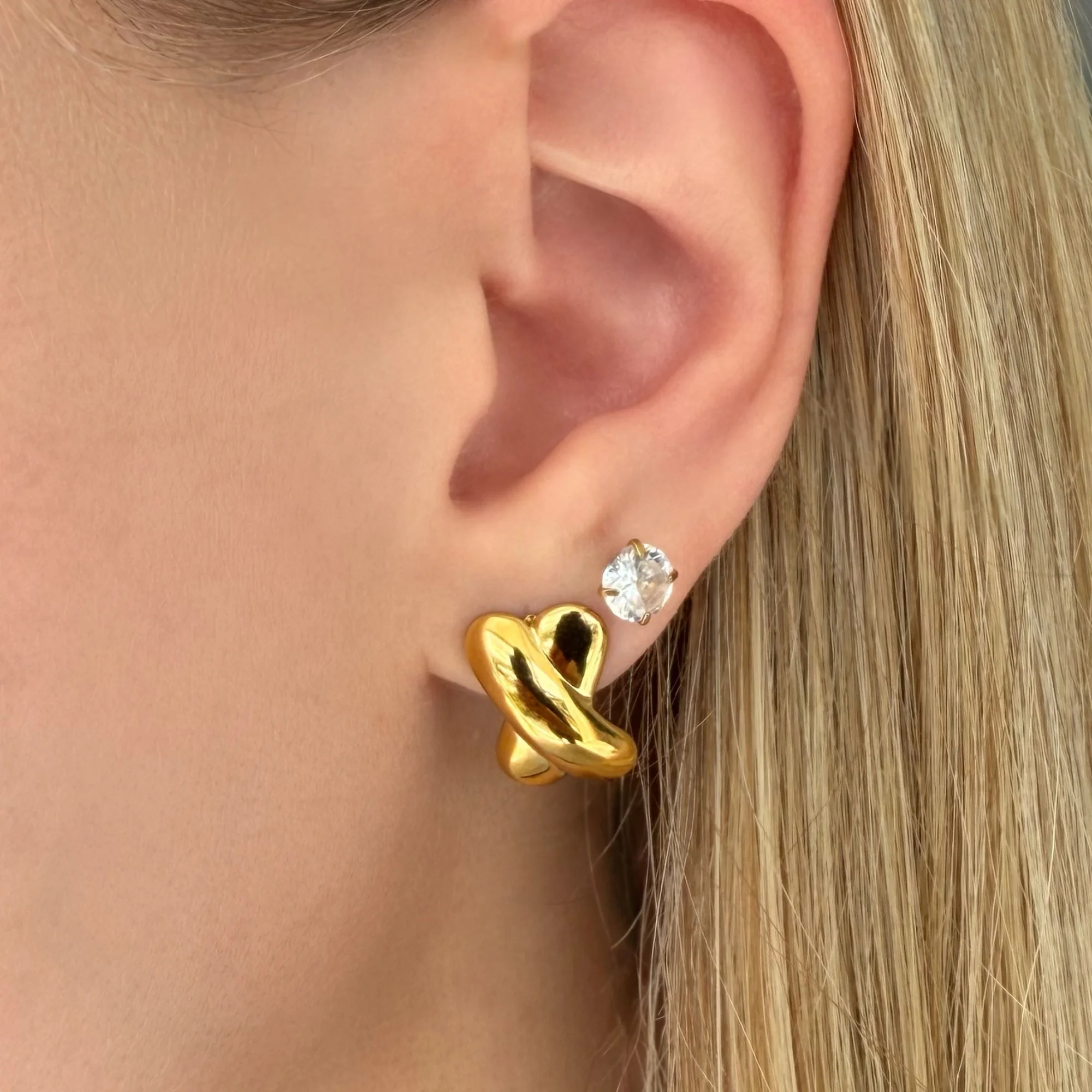 No Limits Earrings - Image 2