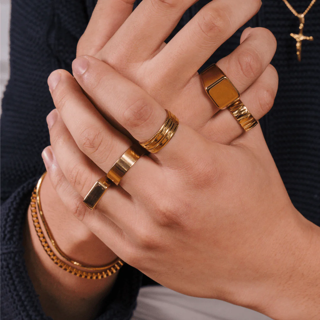 Noble Ring - Image 5