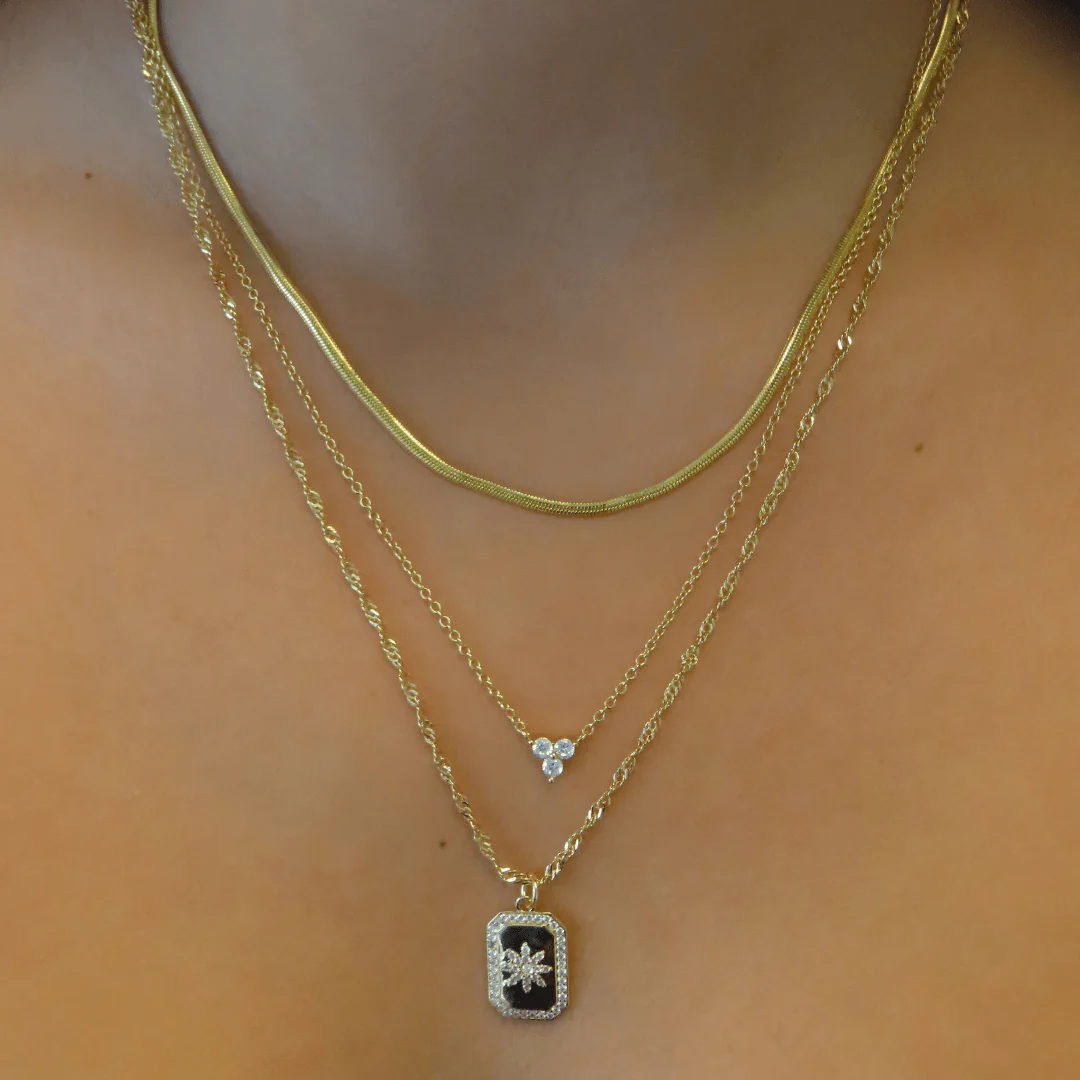 North Star Necklace - Image 2