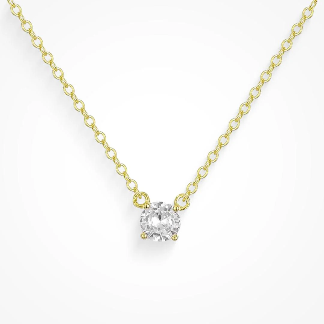 Spark Necklace - Image 2