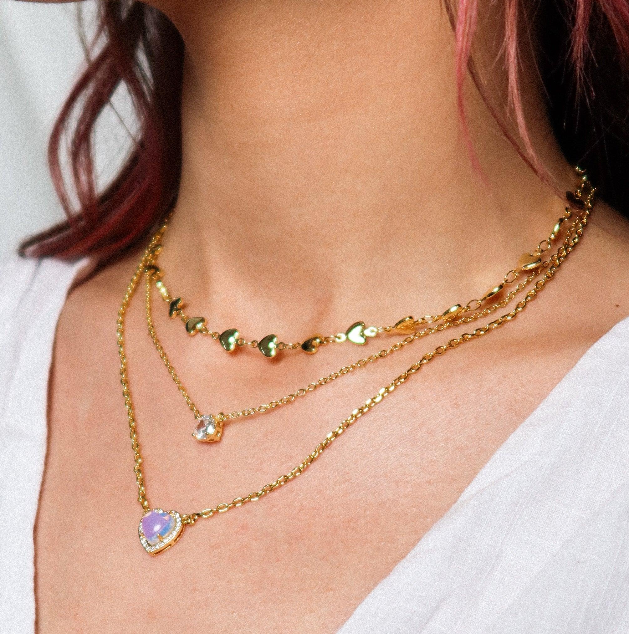 Spark Necklace - Image 4