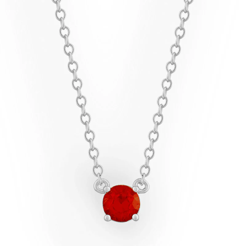 Spark Necklace - Image 8