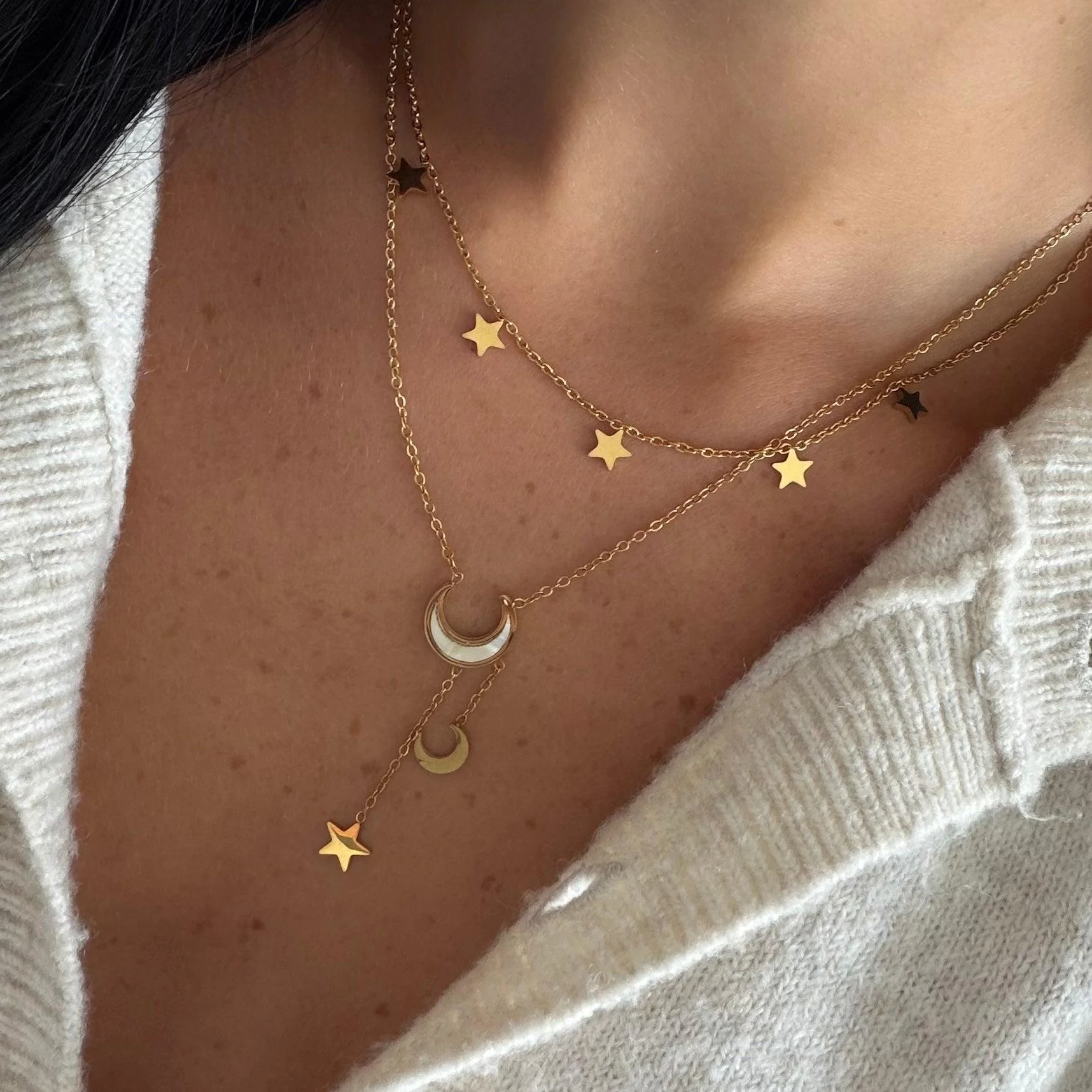 Nova Necklace - Image 4