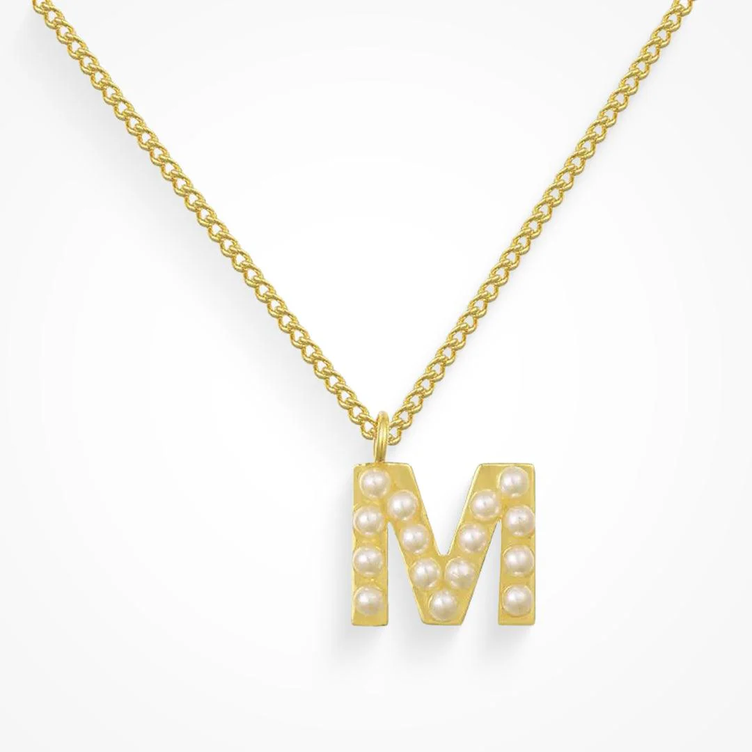 Obsessed With Me Necklace - Image 10