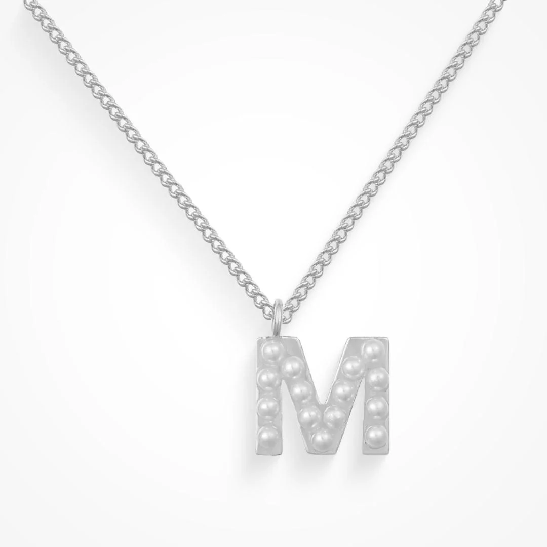 Obsessed With Me Necklace - Image 11