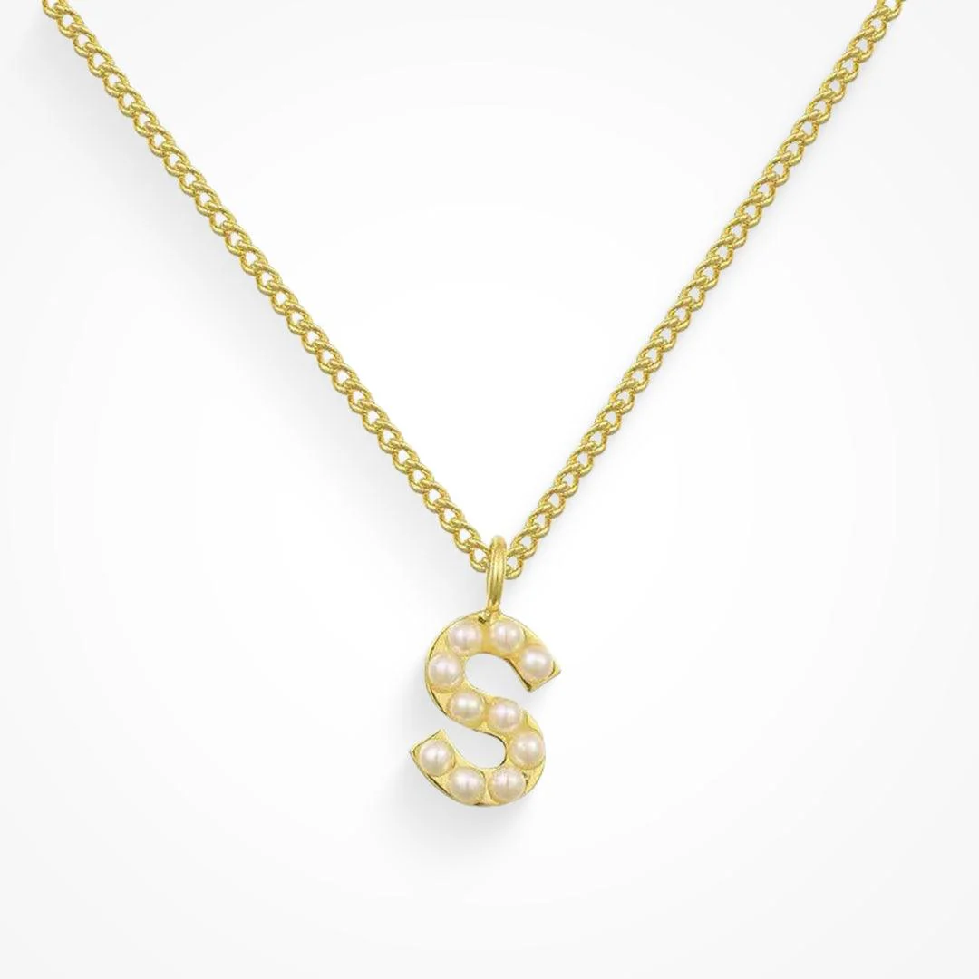 Obsessed With Me Necklace - Image 14