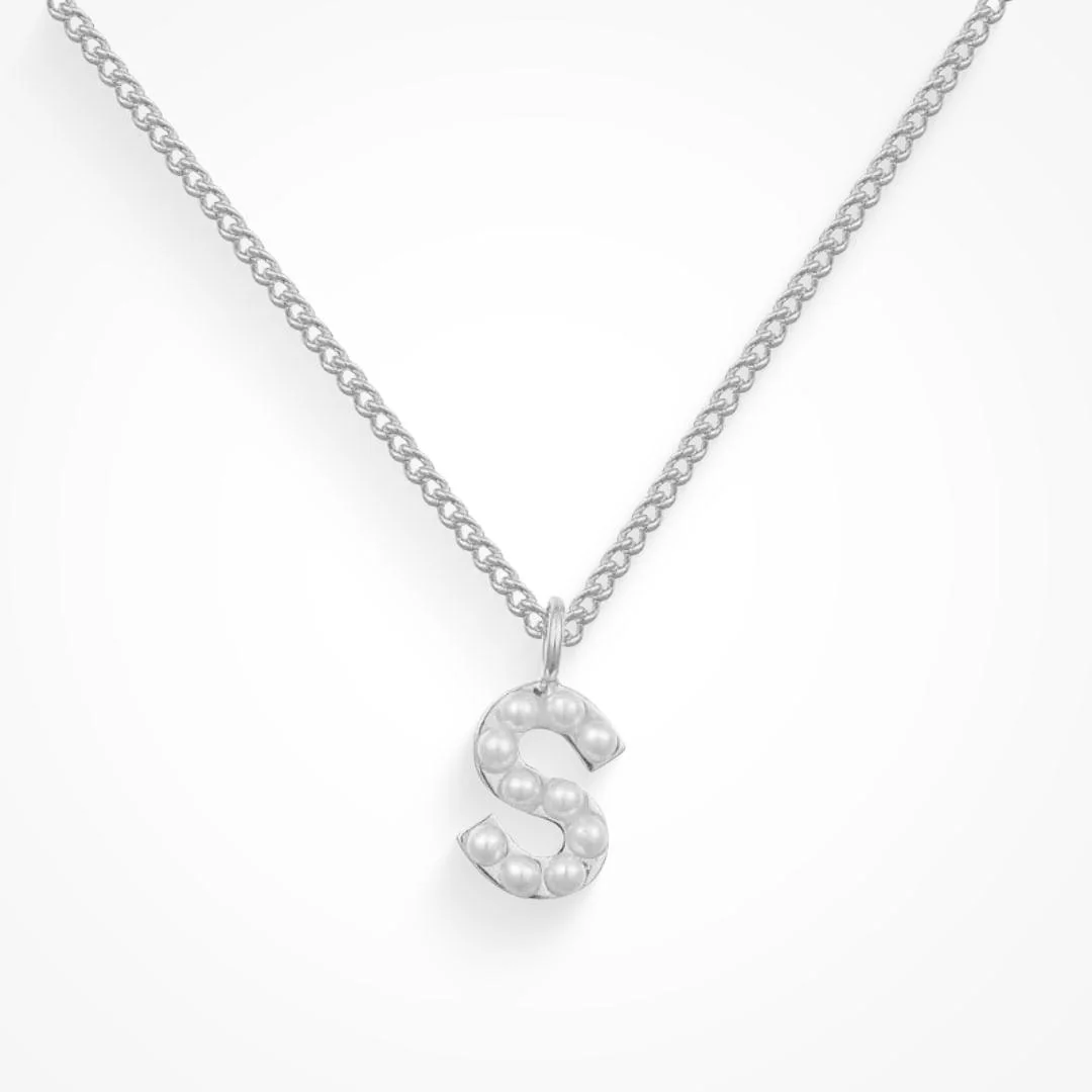 Obsessed With Me Necklace - Image 15