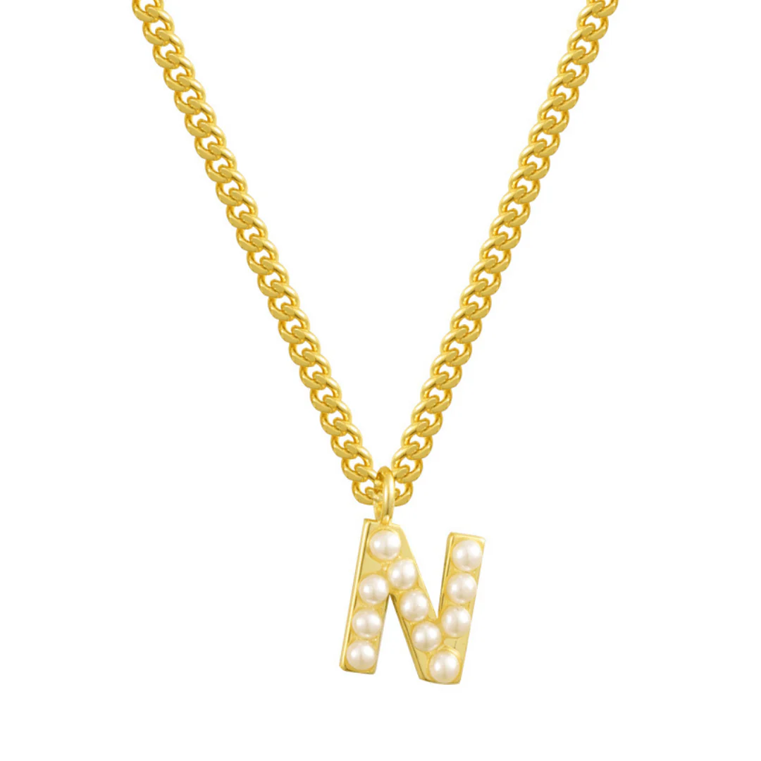 Obsessed With Me Necklace - Image 16