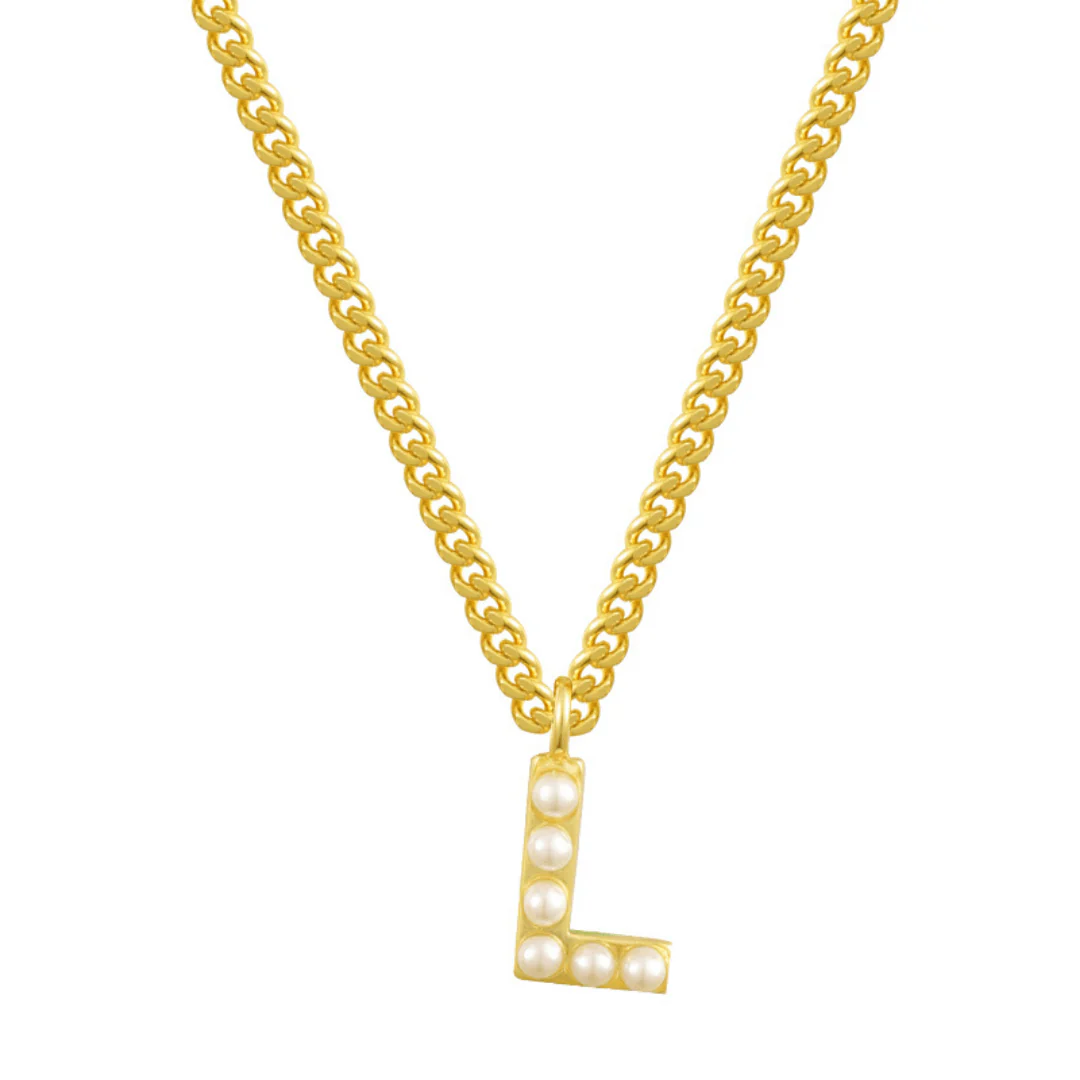 Obsessed With Me Necklace - Image 17