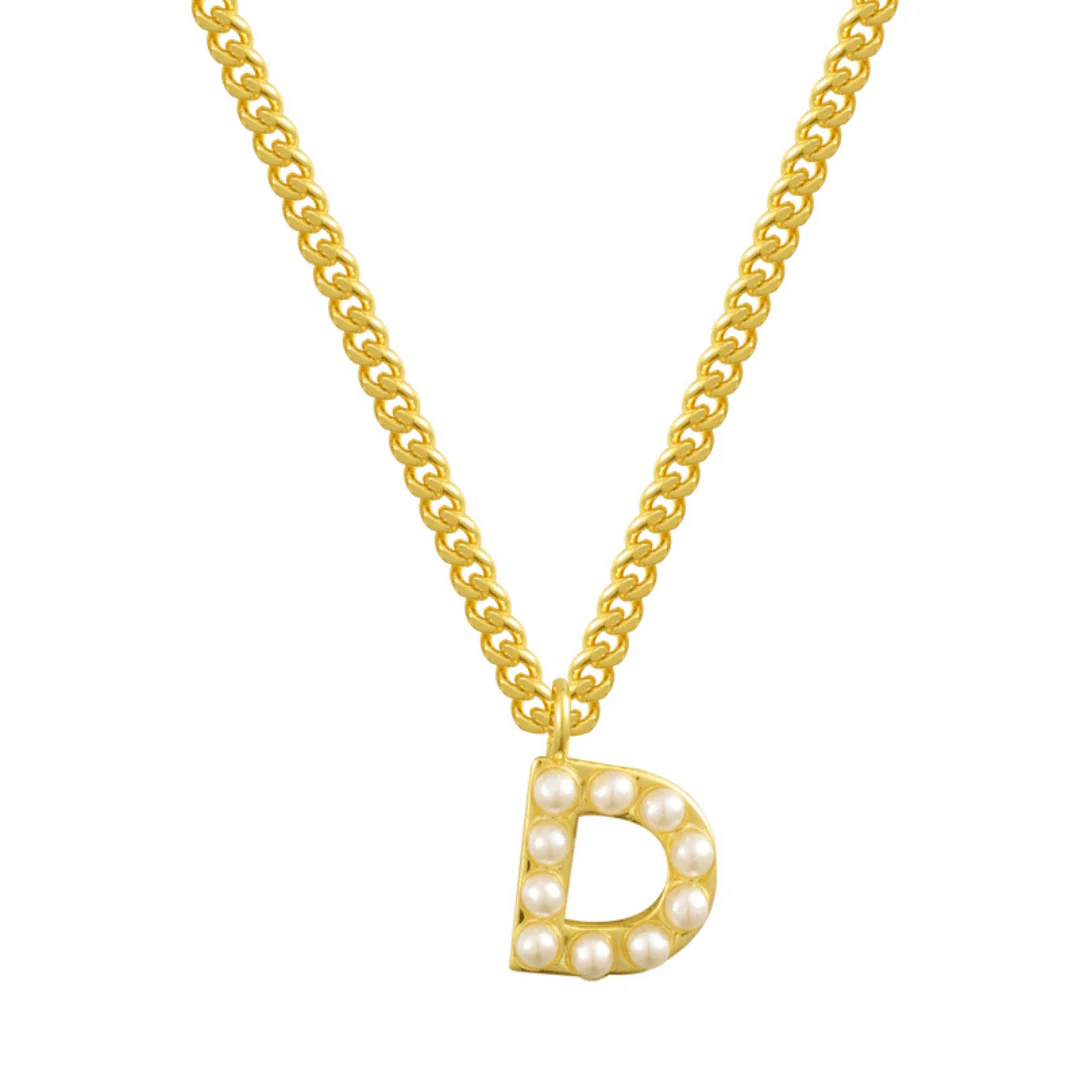 Obsessed With Me Necklace - Image 18