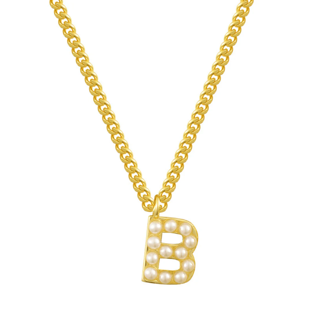 Obsessed With Me Necklace - Image 19