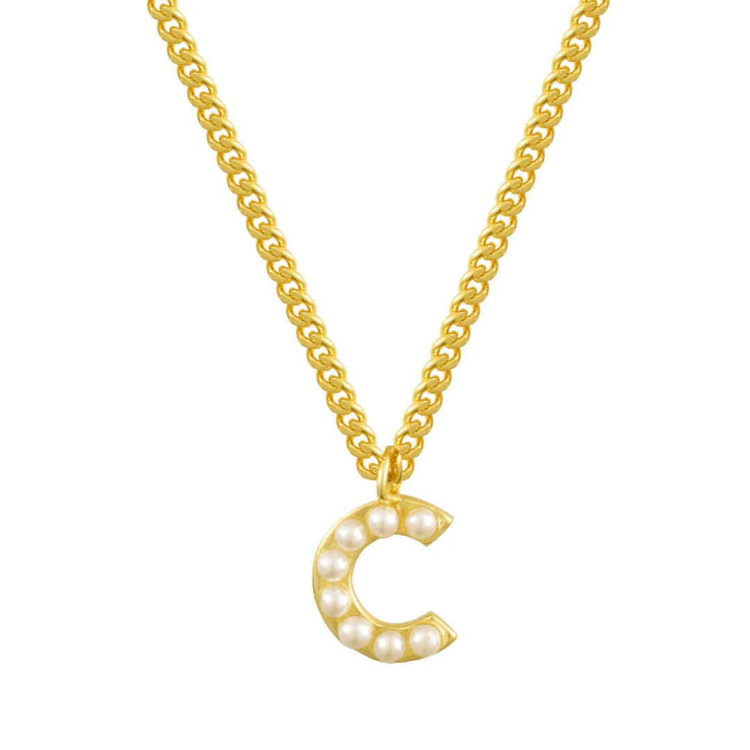 Obsessed With Me Necklace - Image 20