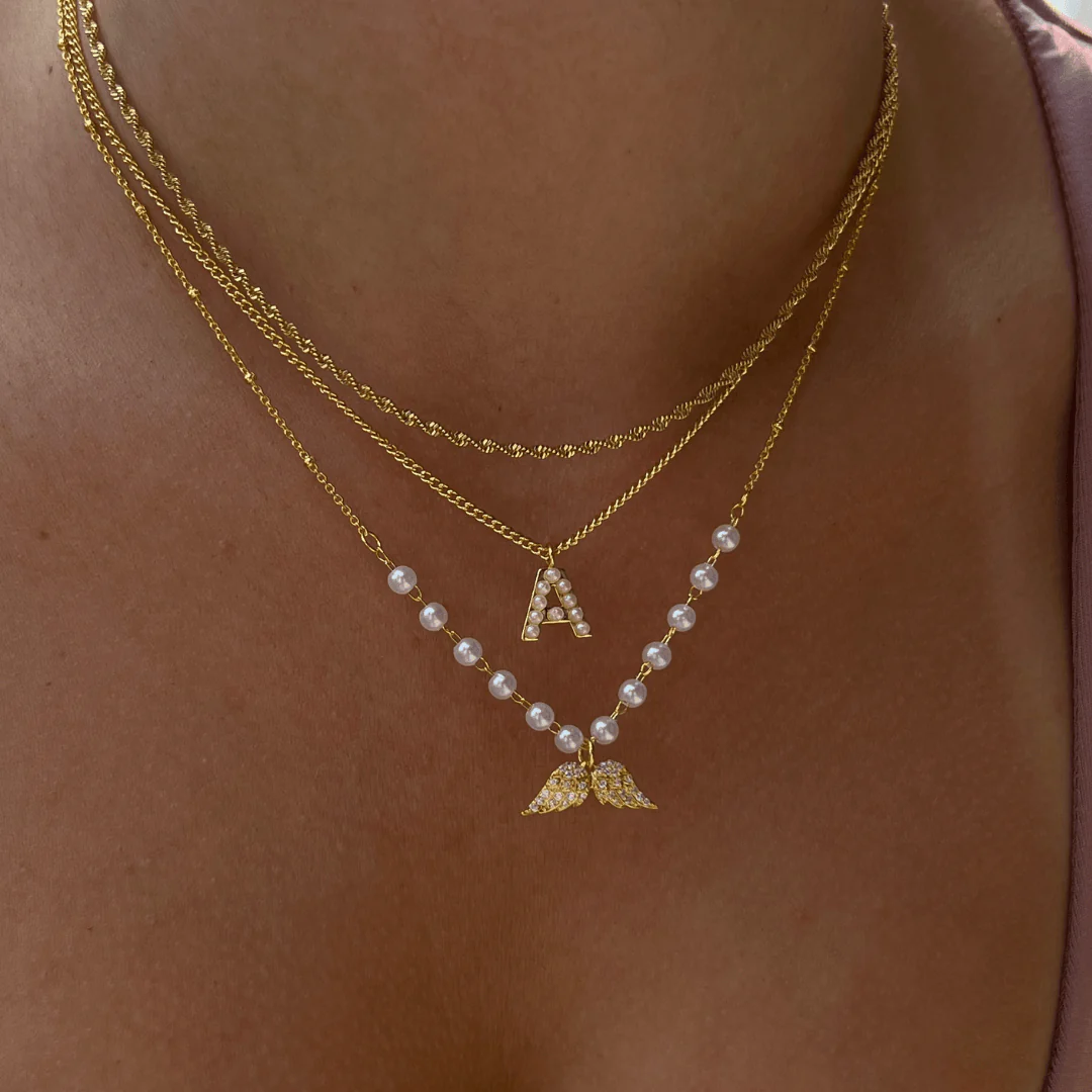 Obsessed With Me Necklace - Image 4