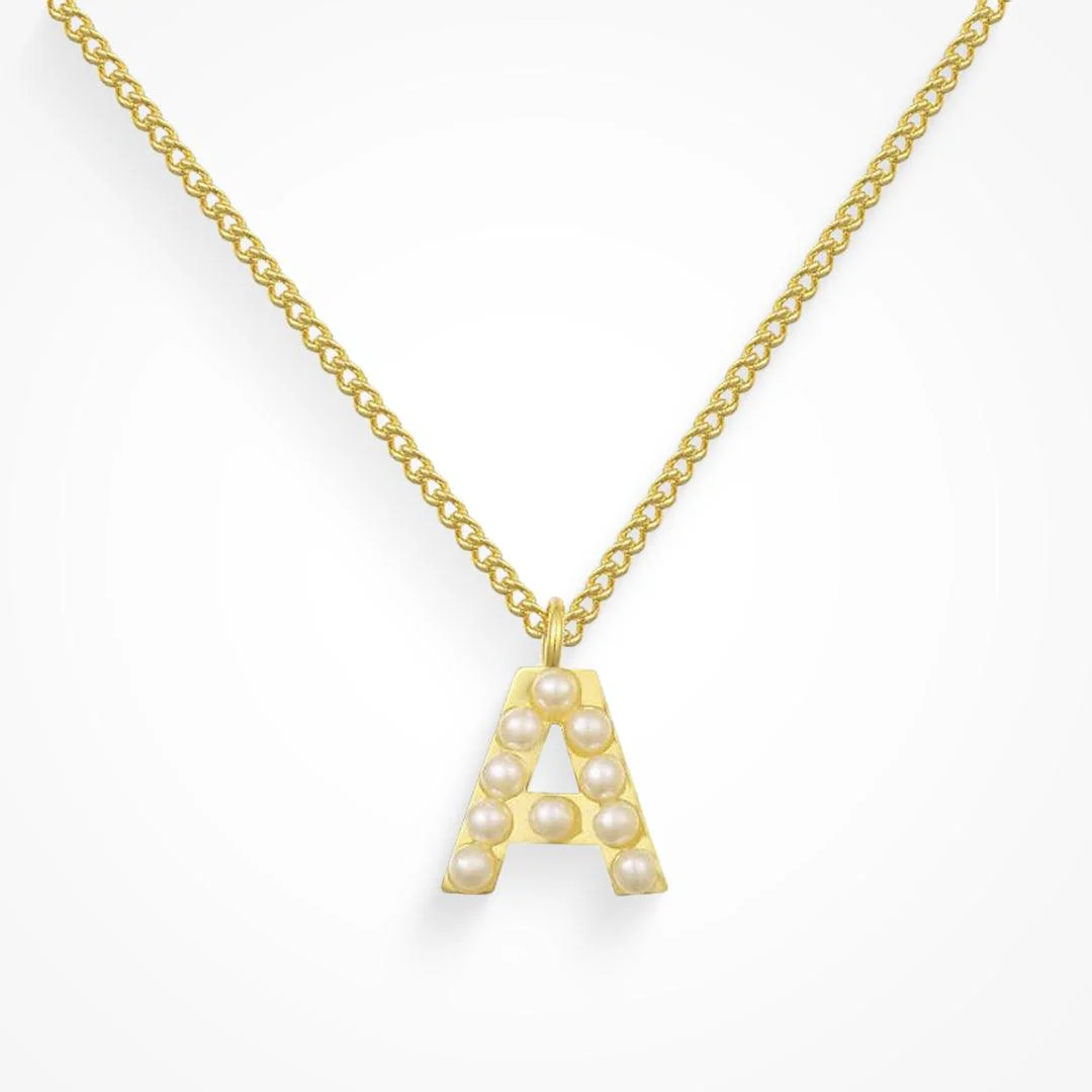 Obsessed With Me Necklace - Image 6
