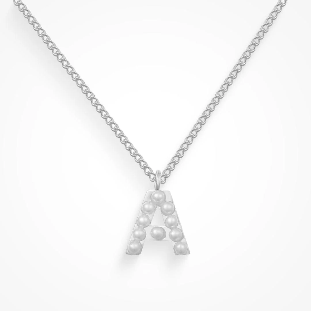 Obsessed With Me Necklace - Image 7