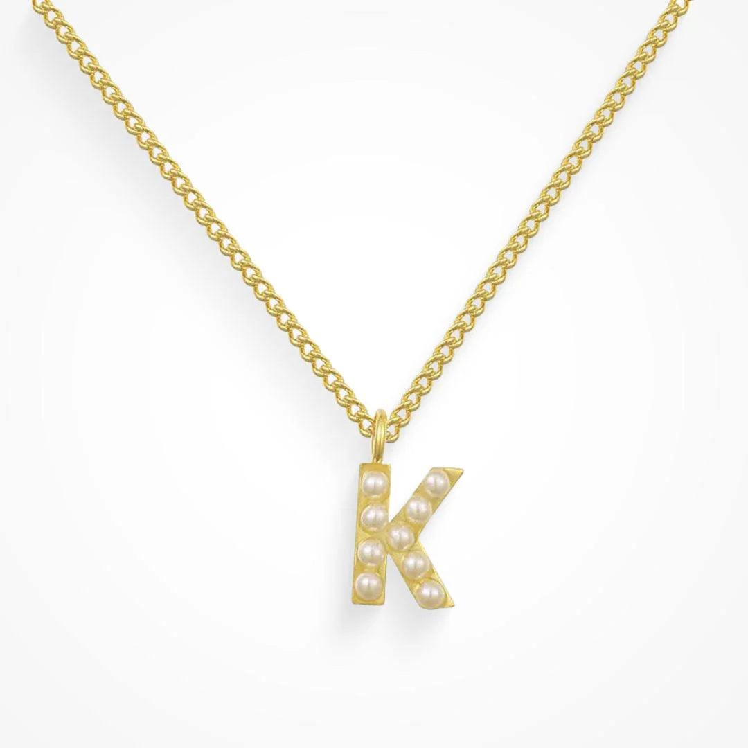 Obsessed With Me Necklace - Image 8