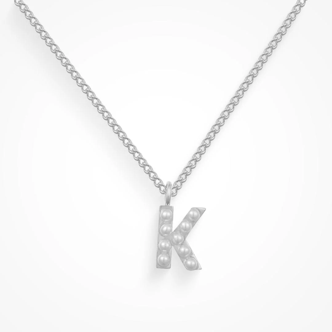 Obsessed With Me Necklace - Image 9