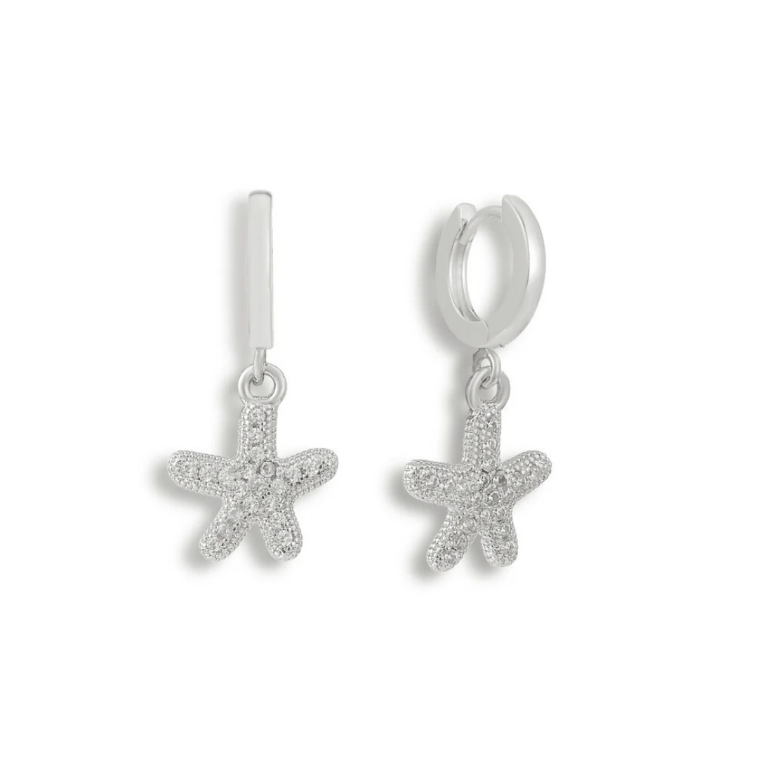 Ocean Breeze Earrings - Image 3