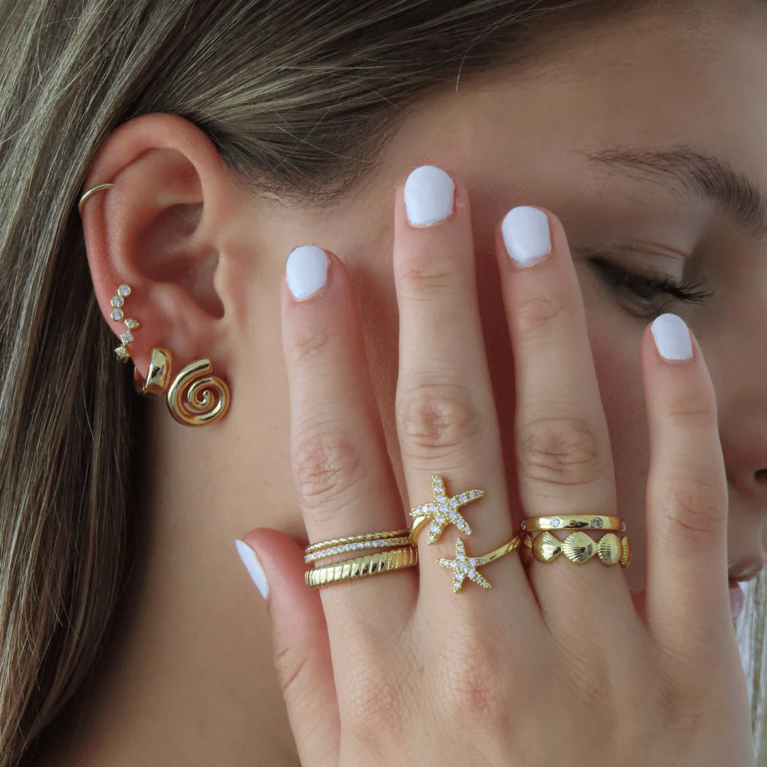 Ocean Breeze Ring - Image 2