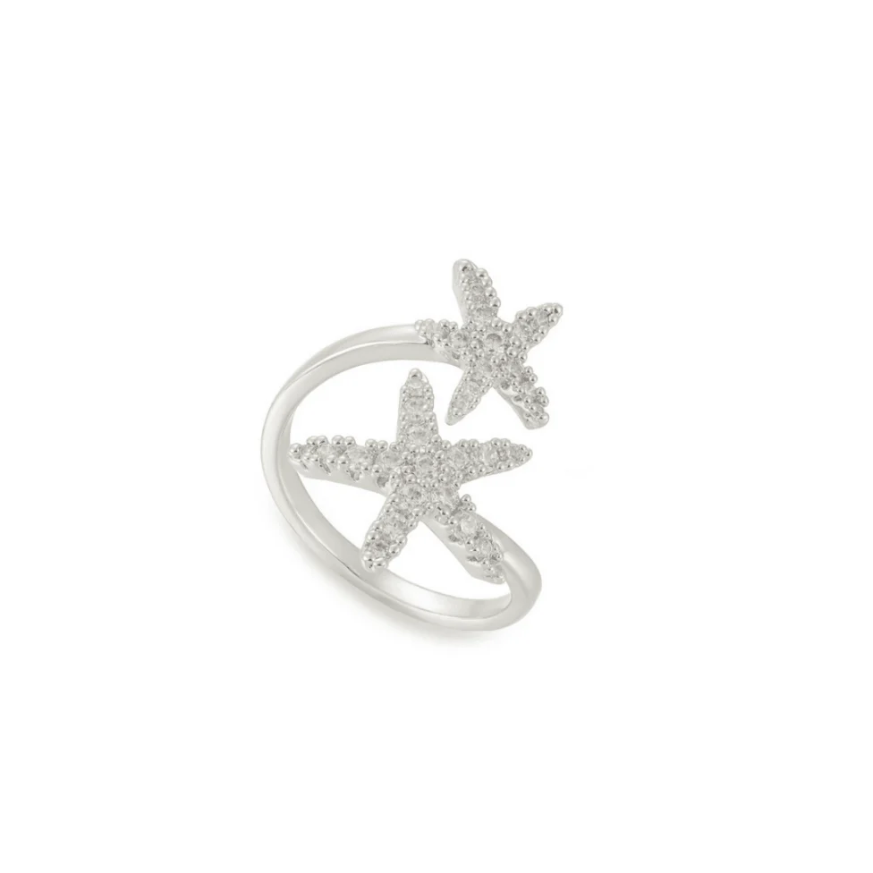 Ocean Breeze Ring - Image 6