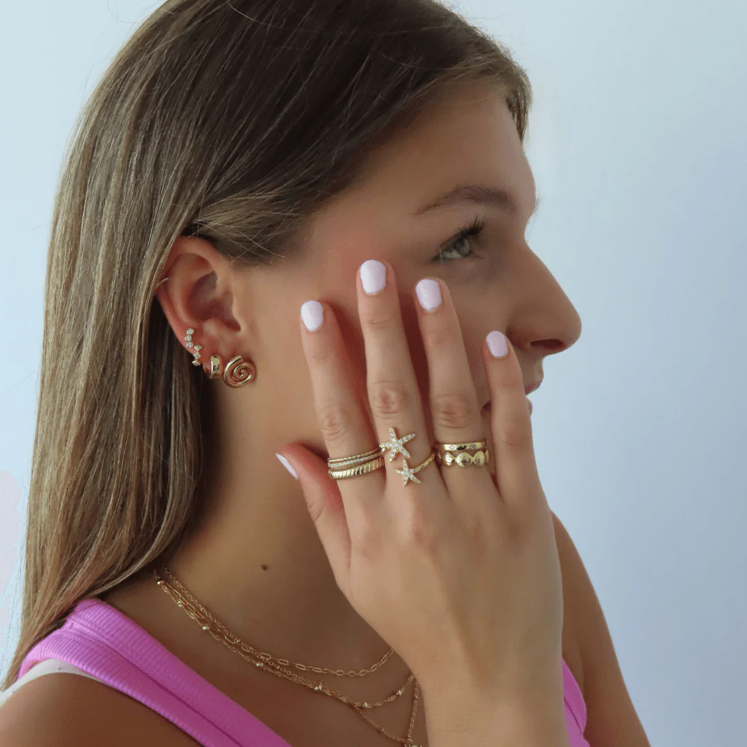 Ocean Breeze Ring - Image 8