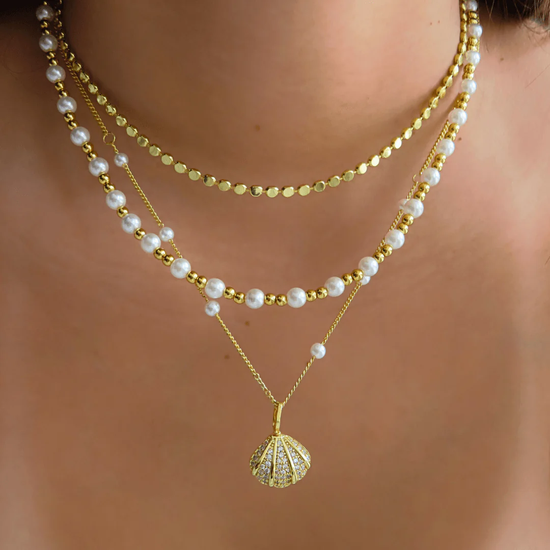 Shoreline Necklace - Image 3