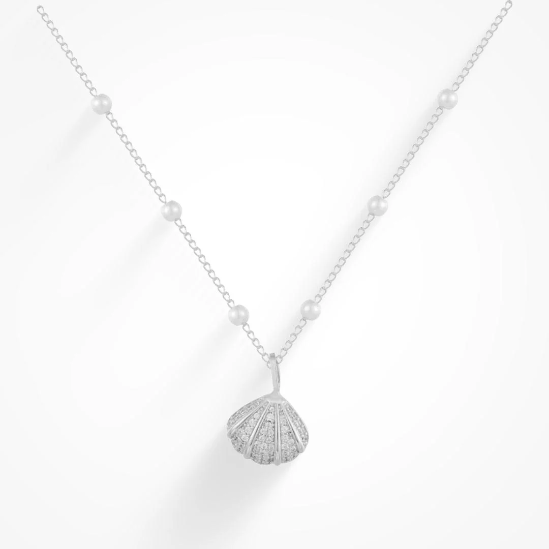 Shoreline Necklace - Image 9