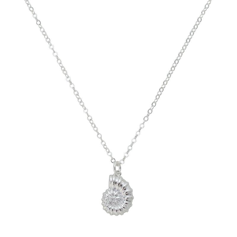 Ocean's Secret Necklace - Image 4