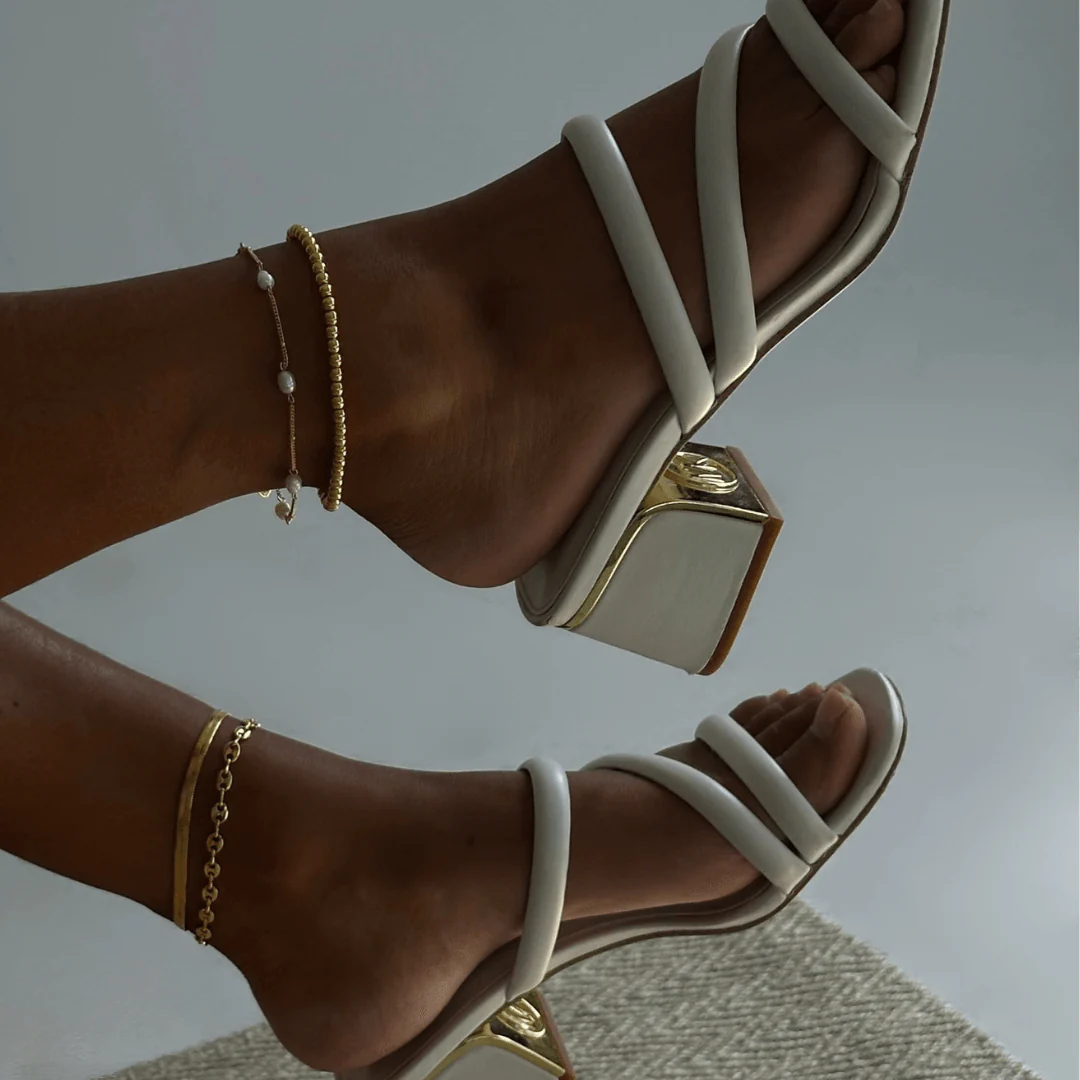 Ohana Anklet - Image 2