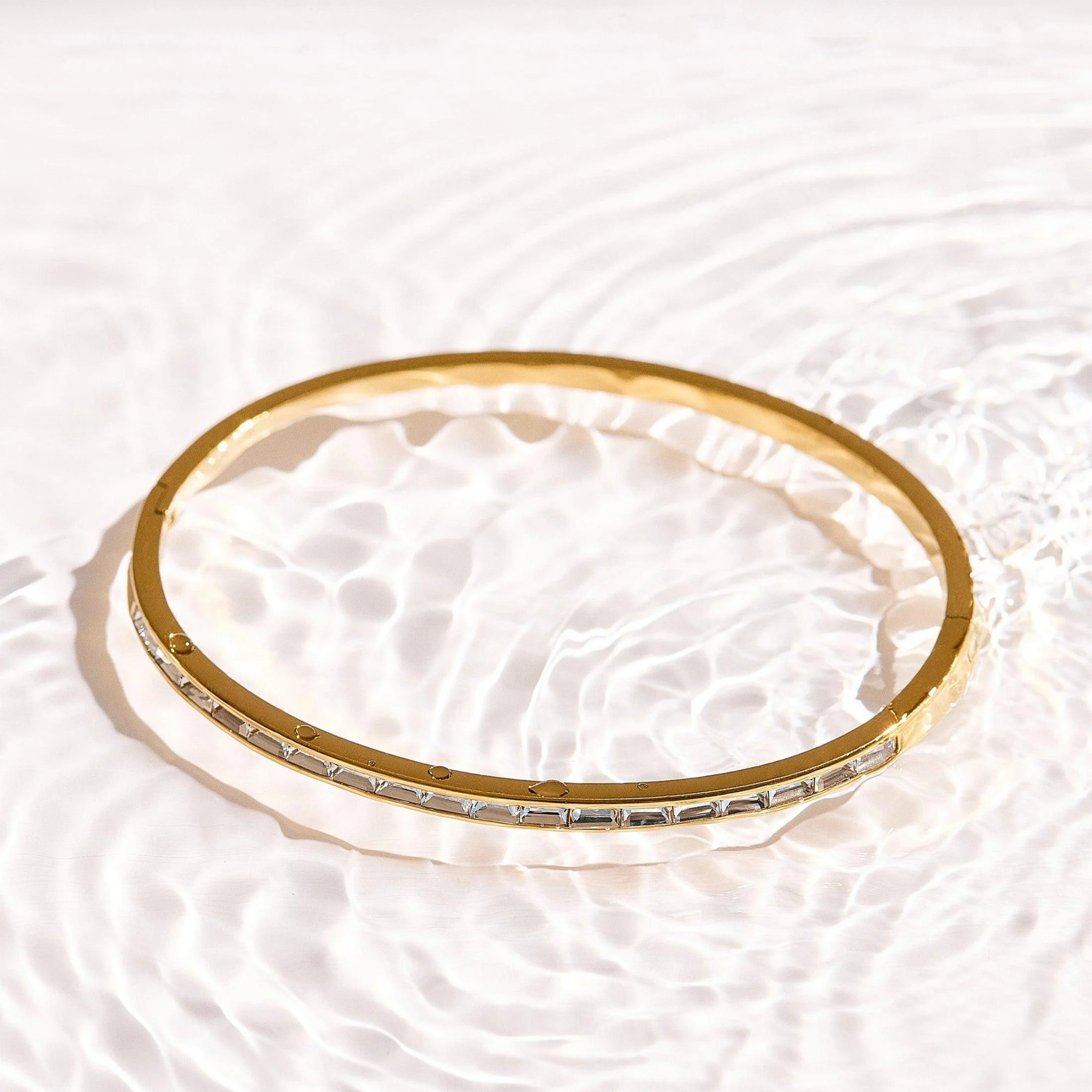 Old Money Bangle - Image 3