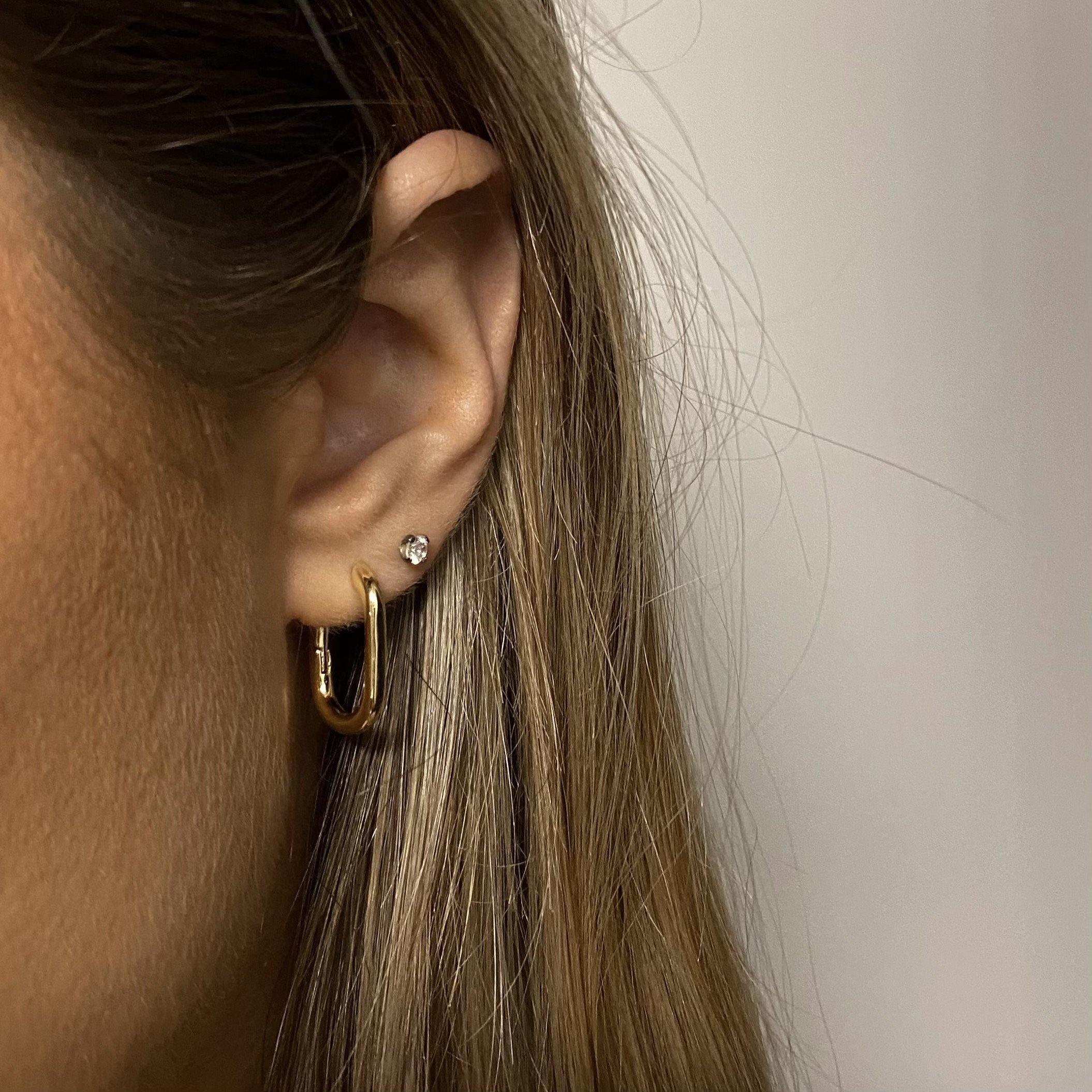 Omw Earrings - Image 10