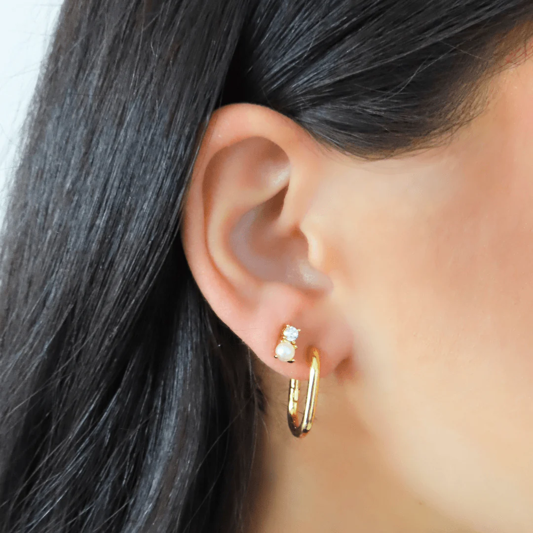 Omw Earrings - Image 3