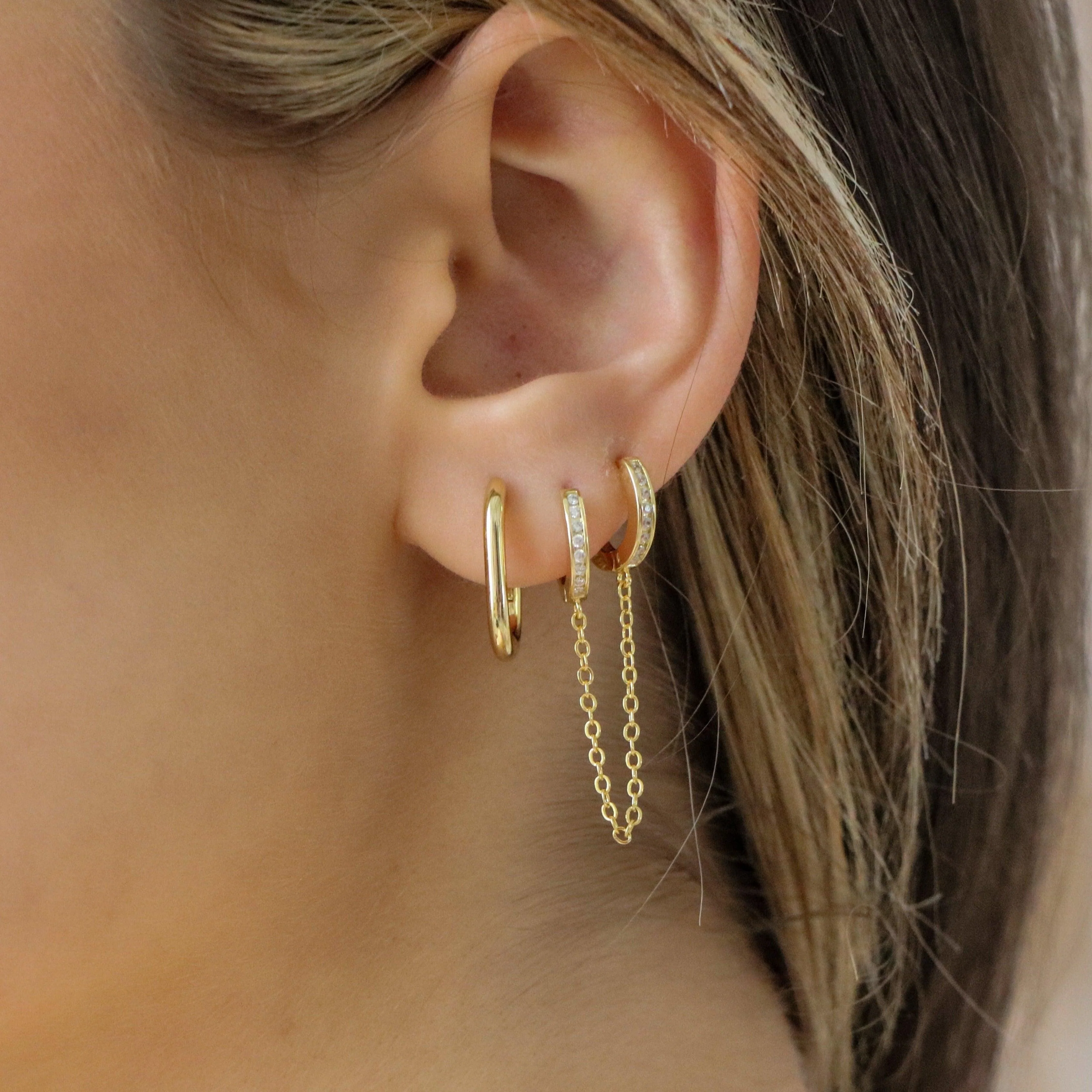 Omw Earrings - Image 4