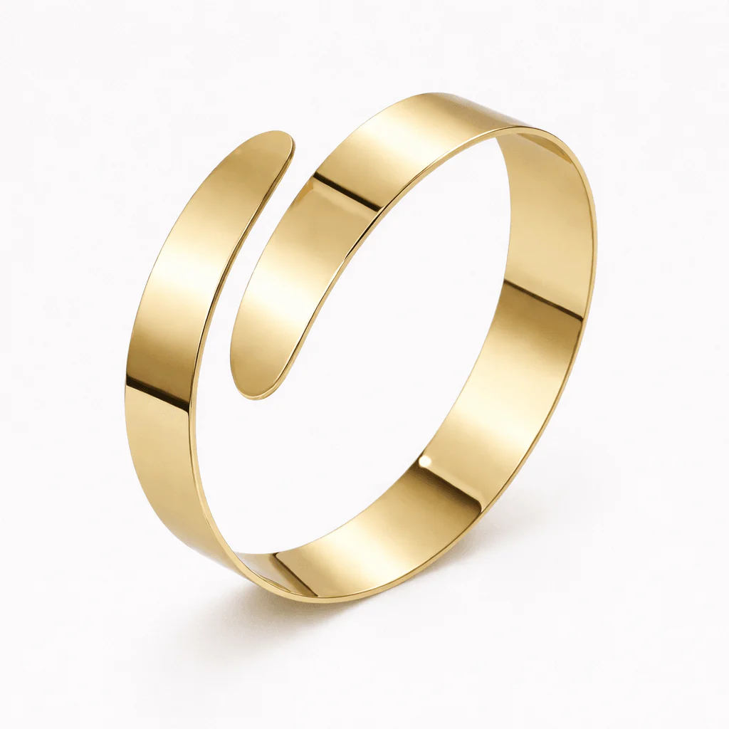 On Repeat Arm Cuff