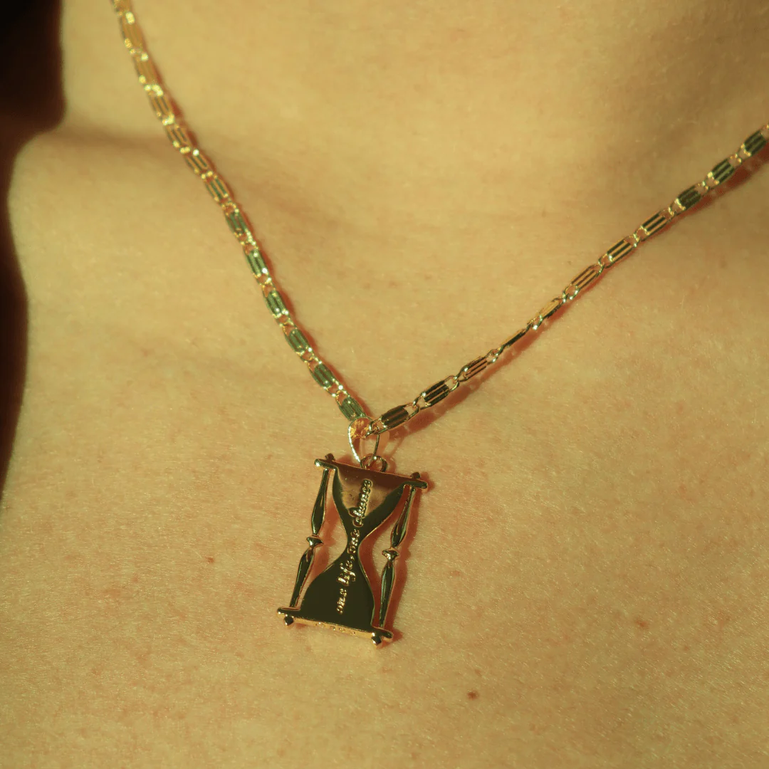 Moment in Time Necklace - Image 3