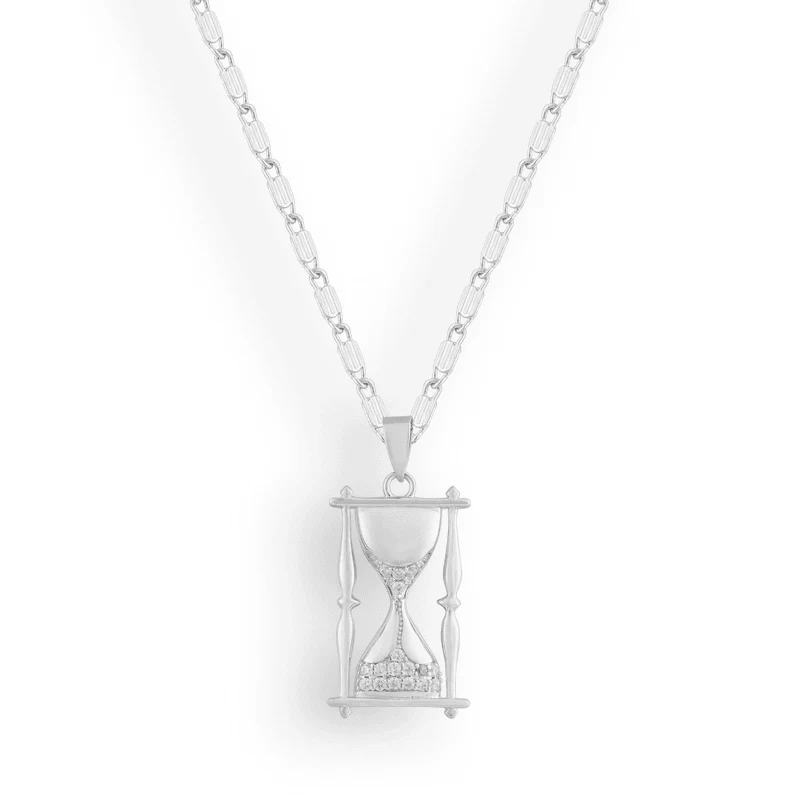 Moment in Time Necklace - Image 4