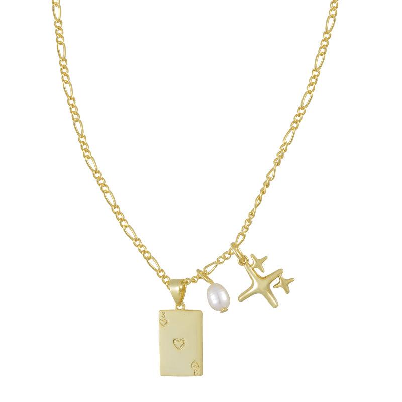 Wish Upon Necklace - Image 2