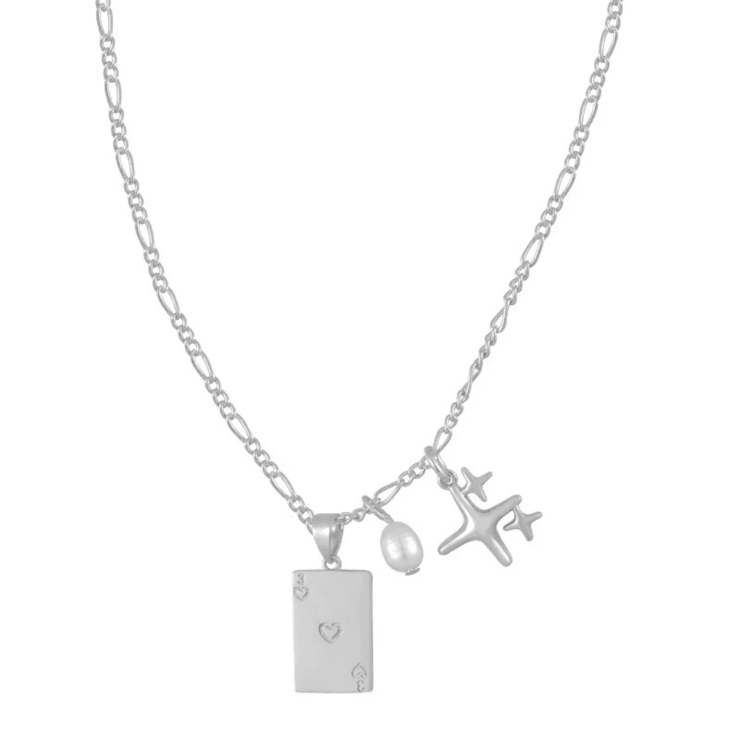 Wish Upon Necklace - Image 3