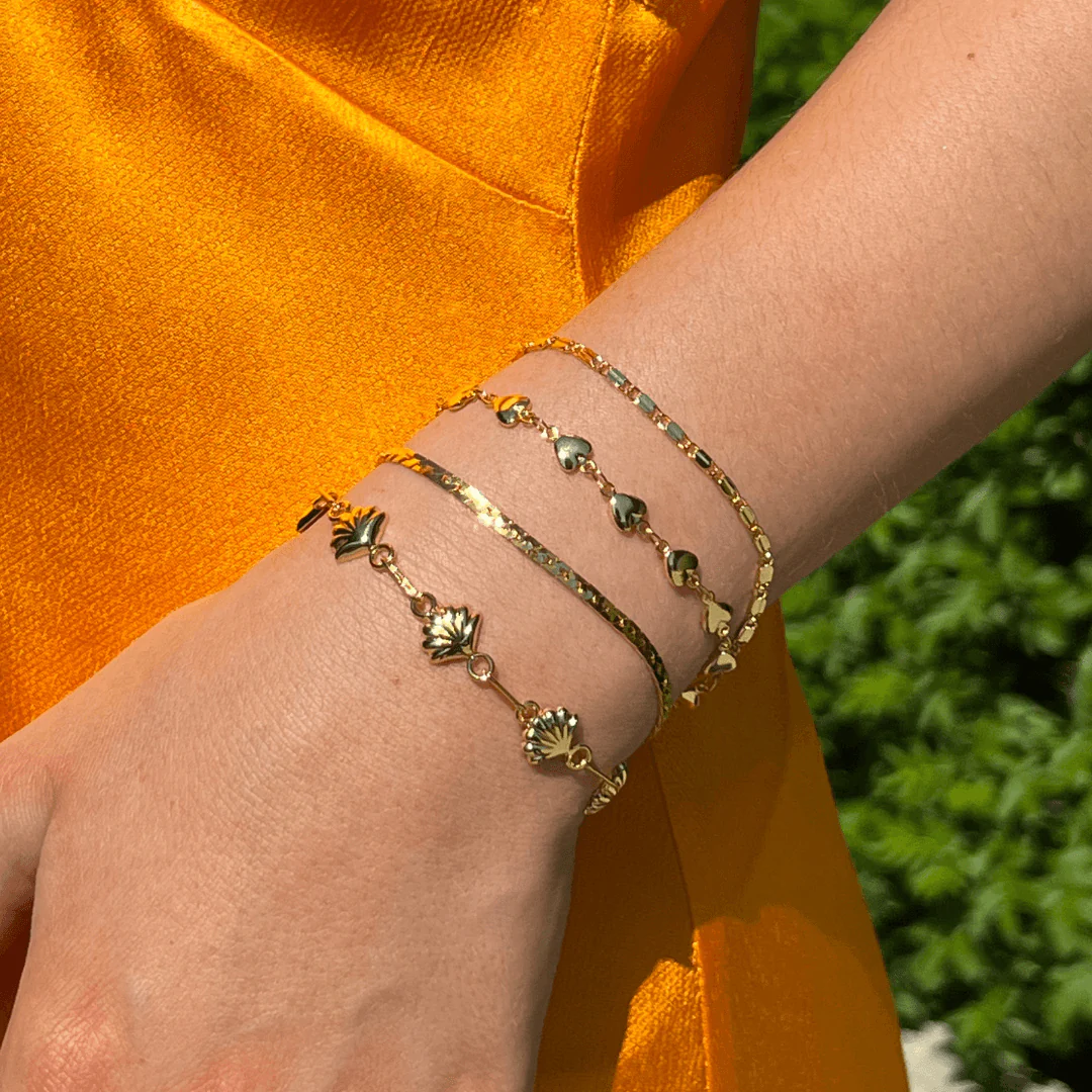 Options Open Bracelet - Image 2
