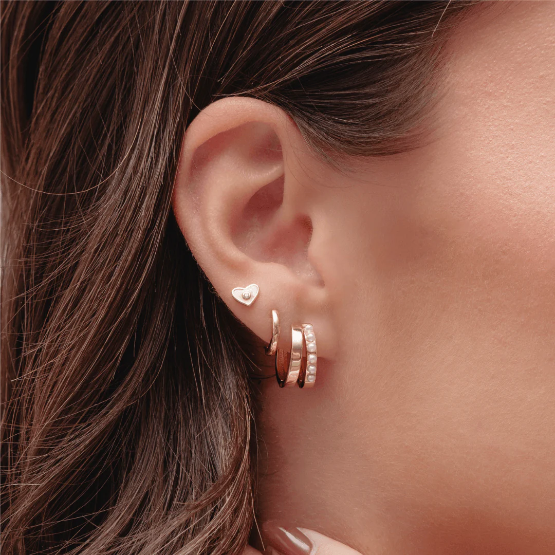 Opulent Earrings - Image 2